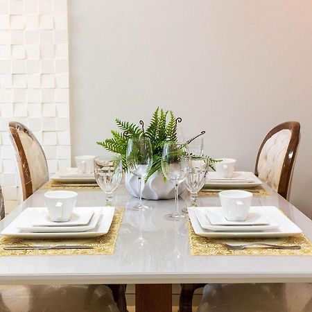 Apartament Apartamento Na Orla De Cabo Branco Joao Pessoa Por Carpediem Zewnętrze zdjęcie